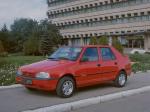 Dacia Nova 1996 года